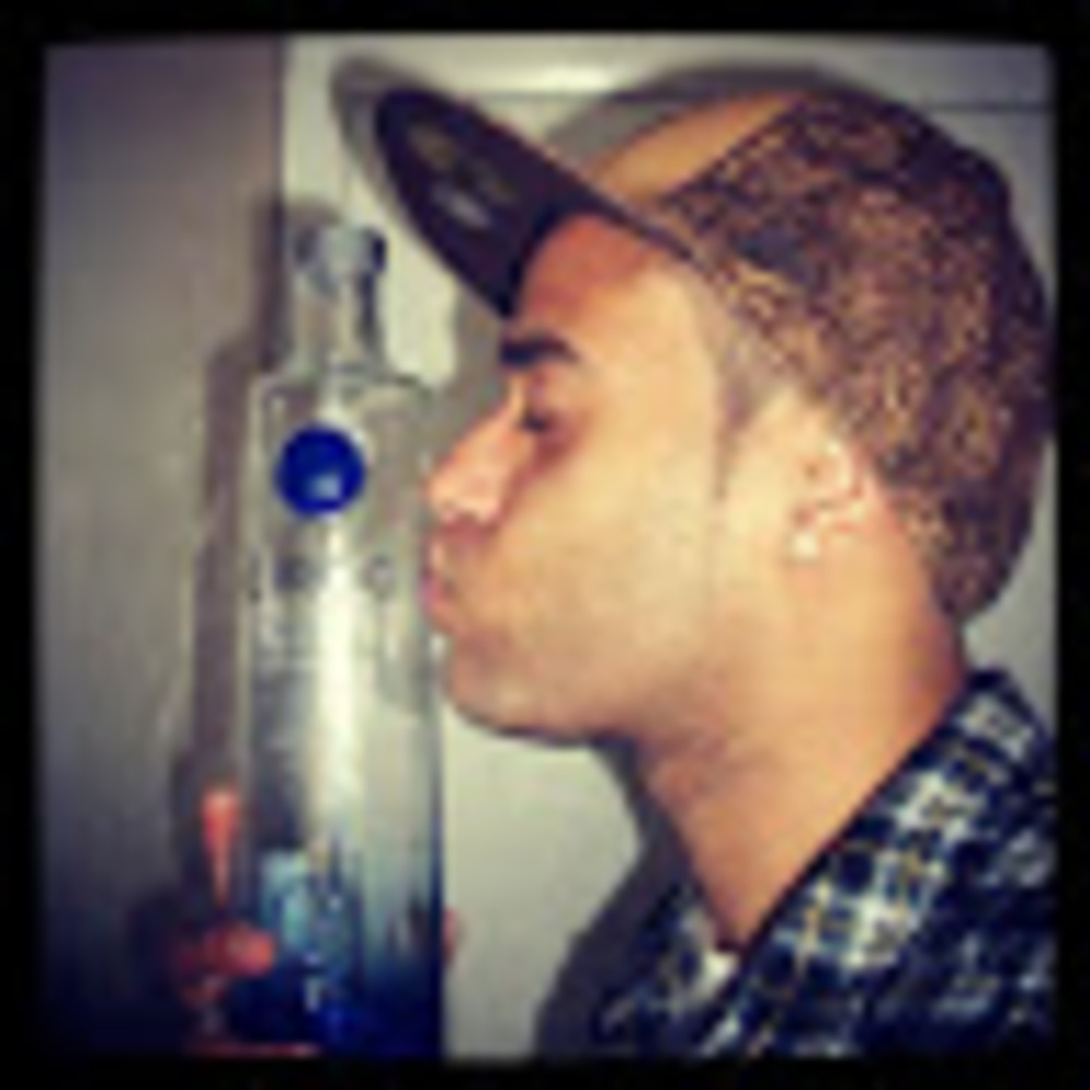 Meet your Posher, Berny